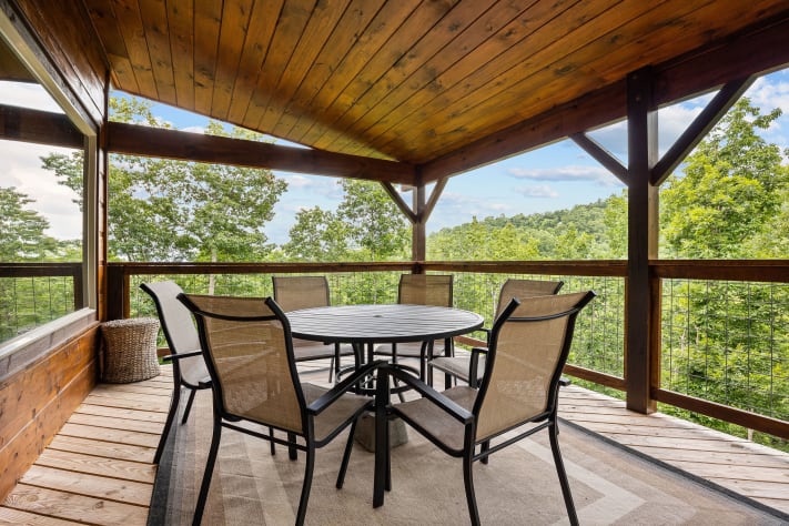 Gatlinburg, Tennessee Cabin Rental - Gallery Image #10