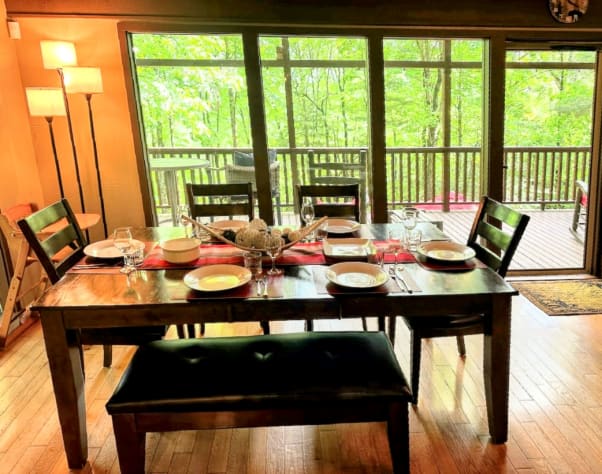 Gatlinburg, Tennessee Cabin Rental - Gallery Image #21