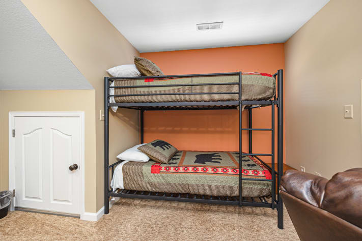 Pigeon Forge, Tennessee Cabin Rental - Gallery Image #10