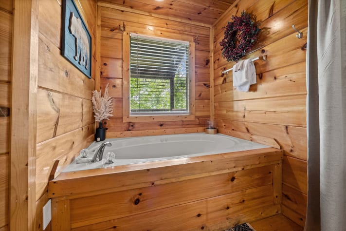 Gatlinburg, Tennessee Cabin Rental - Gallery Image #19