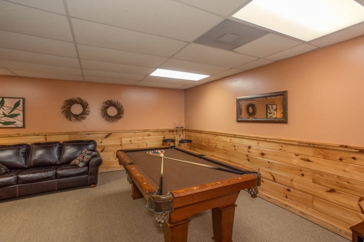 Pigeon Forge, Tennessee Cabin Rental - Gallery Image #20