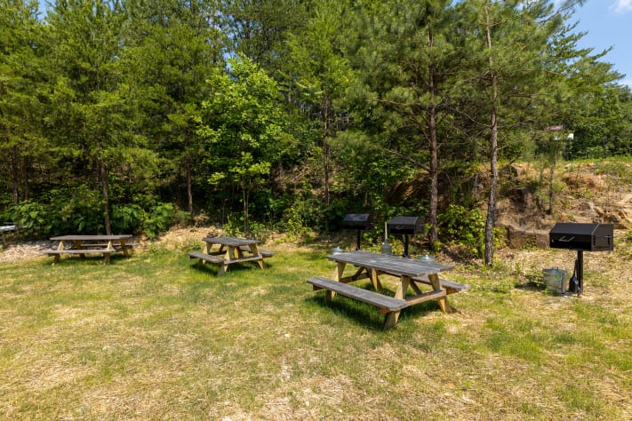 Pigeon Forge, Tennessee Cabin Rental - Gallery Image #14