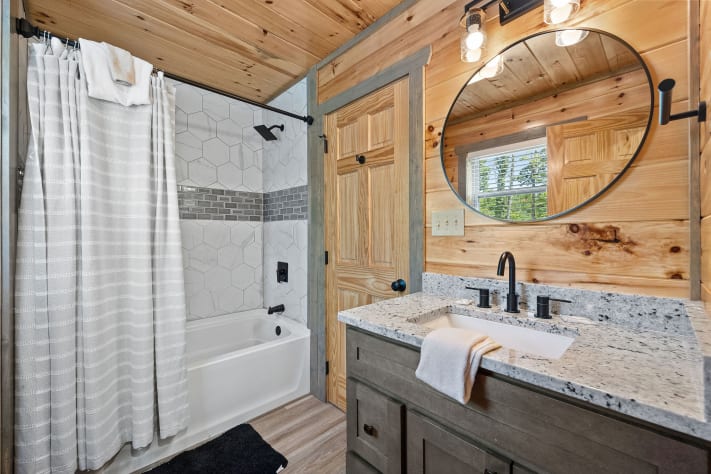 Sevierville, Tennessee Cabin Rental - Gallery Image #20