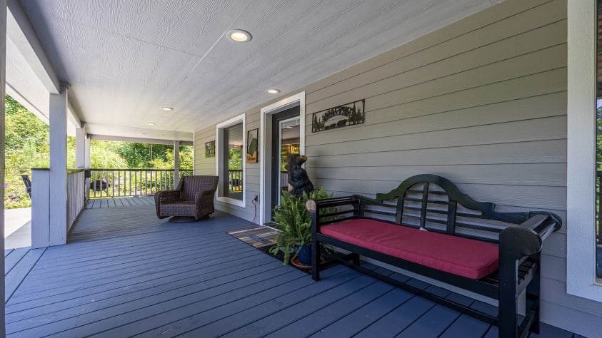 Gatlinburg, Tennessee Cabin Rental - Gallery Image #23