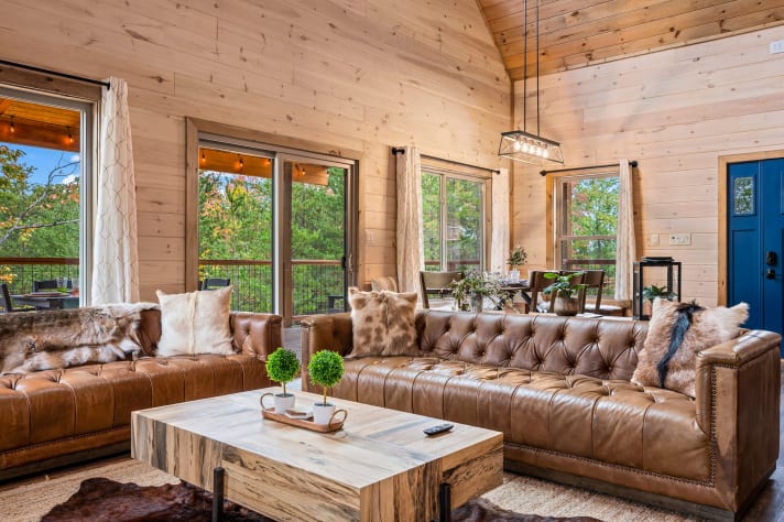 Sevierville, Tennessee Cabin Rental - Gallery Image #29