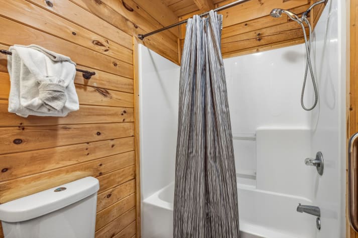Sevierville, Tennessee Cabin Rental - Gallery Image #22