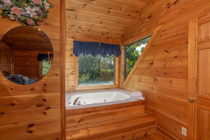 Pigeon Forge, Tennessee Cabin Rental - Gallery Image #17