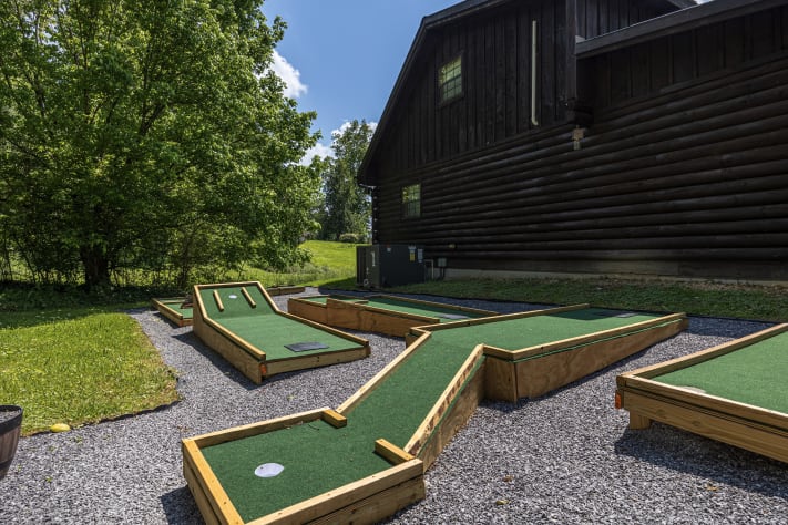 Pigeon Forge, Tennessee Cabin Rental - Gallery Image #19