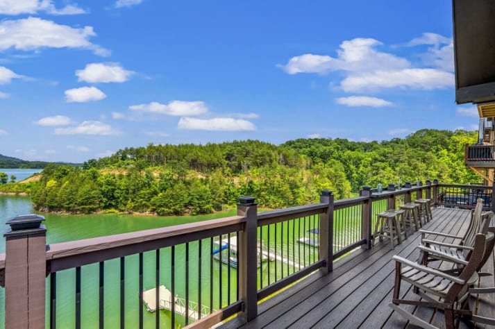 Sevierville, Tennessee Cabin Rental - Gallery Image #15