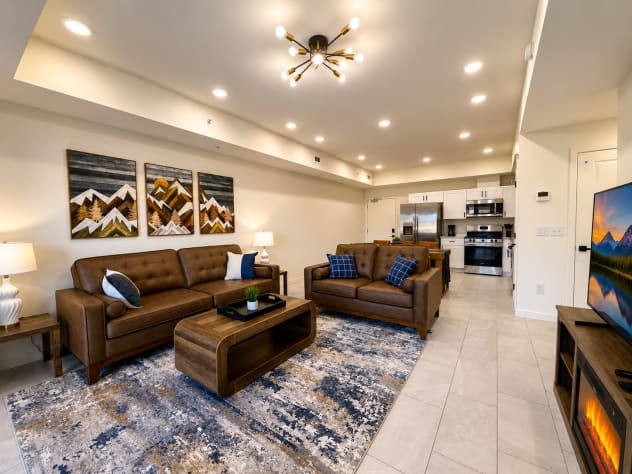 Pigeon Forge, Tennessee Condo Rental - Gallery Image #4