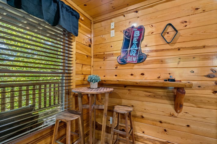 Pigeon Forge, Tennessee Cabin Rental - Gallery Image #14