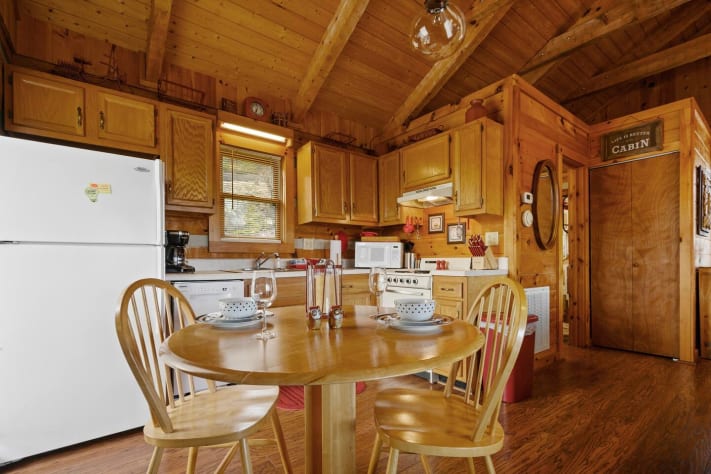Sevierville, Tennessee Cabin Rental - Gallery Image #14