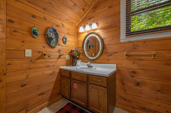 Pigeon Forge, Tennessee Cabin Rental - Gallery Image #23