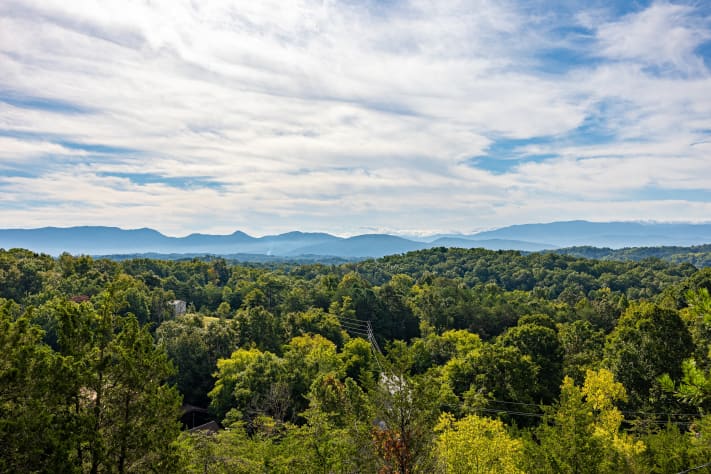 Sevierville, Tennessee Cabin Rental - Gallery Image #2