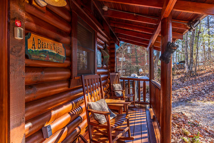 Gatlinburg, Tennessee Cabin Rental - Gallery Image #18