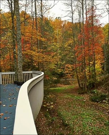 Gatlinburg, Tennessee Cabin Rental - Gallery Image #31