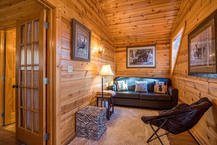 Gatlinburg, Tennessee Cabin Rental - Gallery Image #23