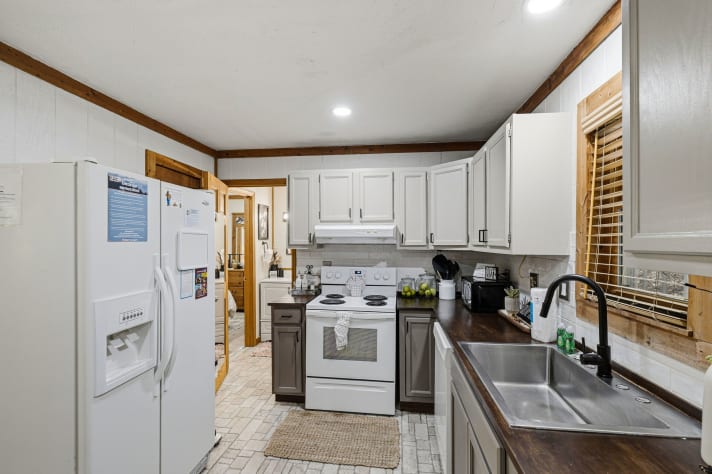 Gatlinburg, Tennessee Cabin Rental - Gallery Image #11