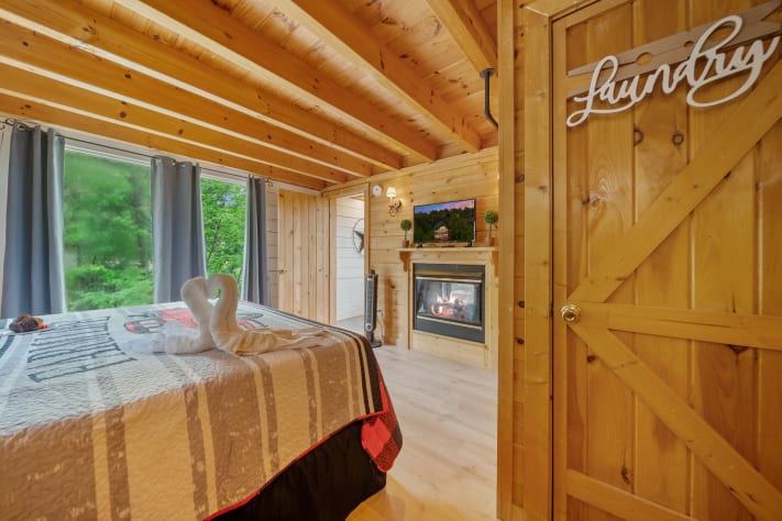 Pigeon Forge, Tennessee Cabin Rental - Gallery Image #18