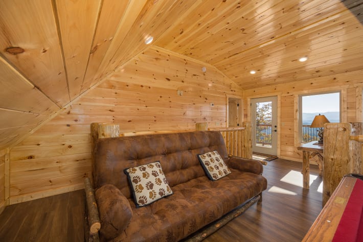 Gatlinburg, Tennessee Cabin Rental - Gallery Image #22
