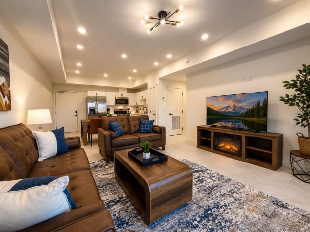 Pigeon Forge, Tennessee Condo Rental - Gallery Image #6