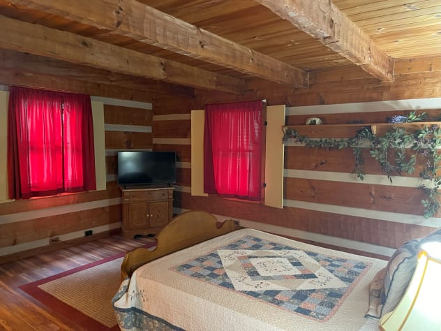 Gatlinburg, Tennessee Cabin Rental - Gallery Image #7