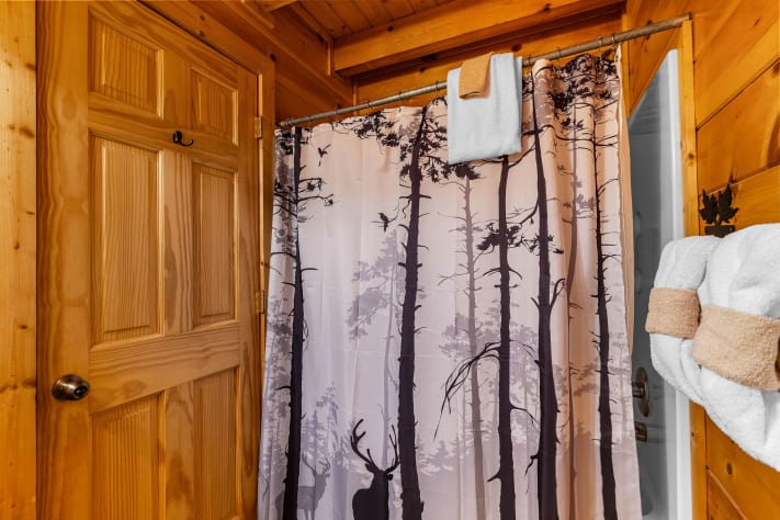 Sevierville, Tennessee Cabin Rental - Gallery Image #24