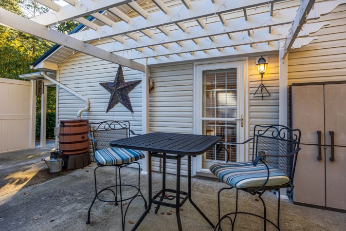 Pigeon Forge, Tennessee Cabin Rental - Gallery Image #17