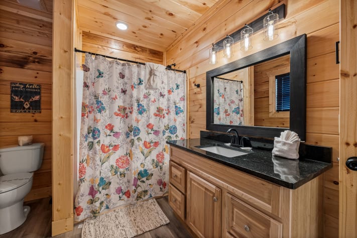 Sevierville, Tennessee Cabin Rental - Gallery Image #24