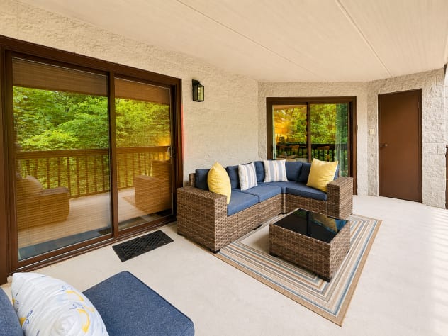 Photo #9 Gatlinburg, Tennessee Cabin Rental - Gallery Image #9
