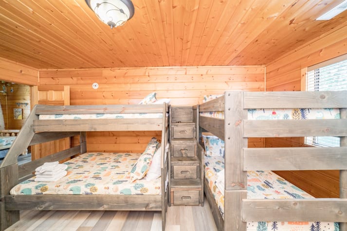 Pigeon Forge, Tennessee Cabin Rental - Gallery Image #26