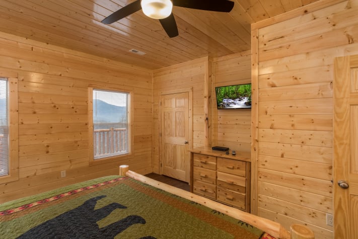 Gatlinburg, Tennessee Cabin Rental - Gallery Image #14