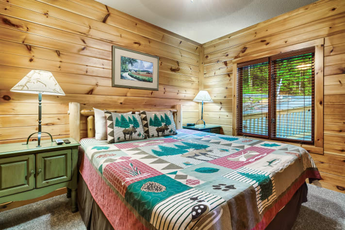 Gatlinburg, Tennessee Cabin Rental - Gallery Image #22