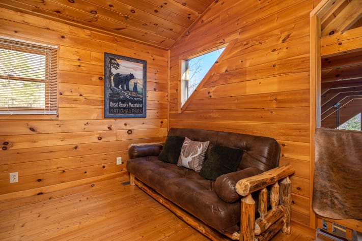Pigeon Forge, Tennessee Cabin Rental - Gallery Image #14