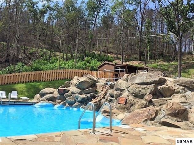 Gatlinburg, Tennessee Cabin Rental - Gallery Image #21