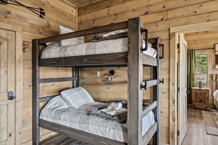 Sevierville, Tennessee Cabin Rental - Gallery Image #22