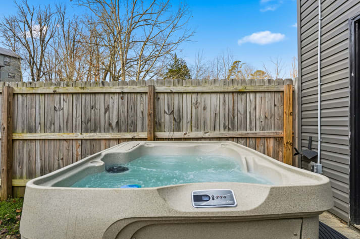 Sevierville, Tennessee Cabin Rental - Gallery Image #20