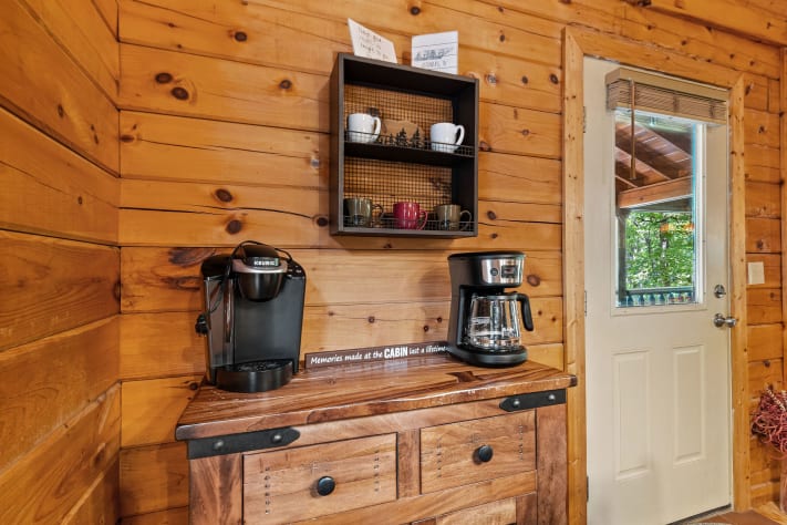 Gatlinburg, Tennessee Cabin Rental - Gallery Image #11