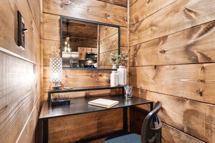 Photo #23 Sevierville, Tennessee Cabin Rental - Gallery Image #23