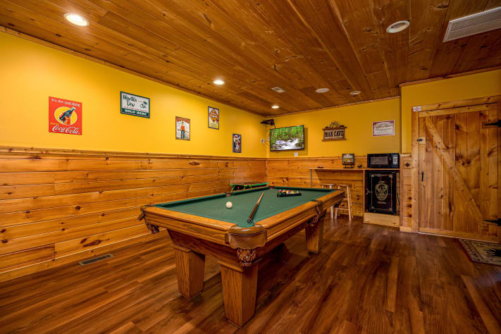 Gatlinburg, Tennessee Cabin Rental - Gallery Image #20