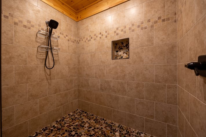 Gatlinburg, Tennessee Cabin Rental - Gallery Image #14