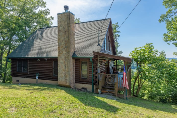 Sevierville, Tennessee Cabin Rental - Gallery Image #3