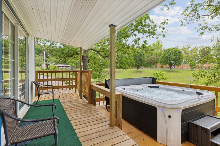 Gatlinburg, Tennessee Cabin Rental - Gallery Image #20