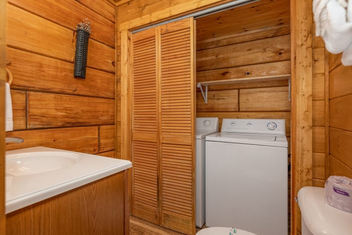 Gatlinburg, Tennessee Cabin Rental - Gallery Image #17