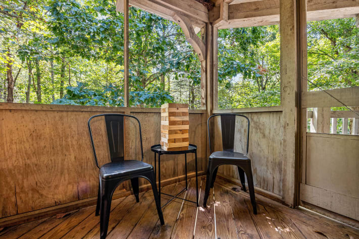 Gatlinburg, Tennessee Cabin Rental - Gallery Image #16