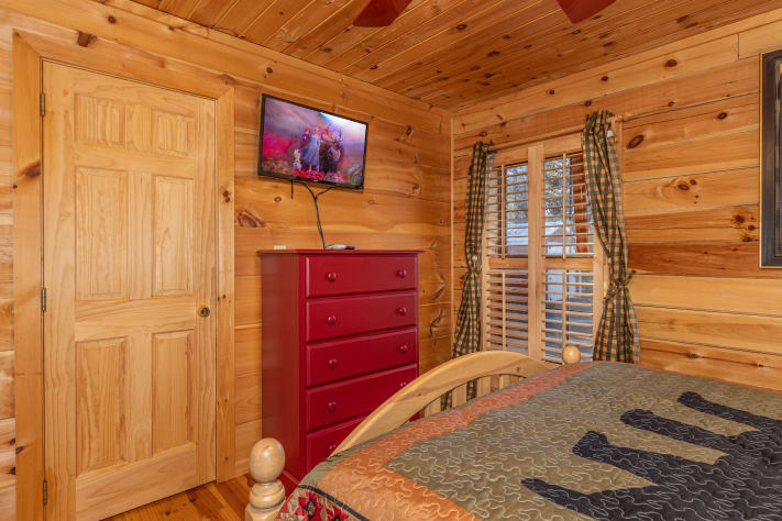 Gatlinburg, Tennessee Cabin Rental - Gallery Image #11