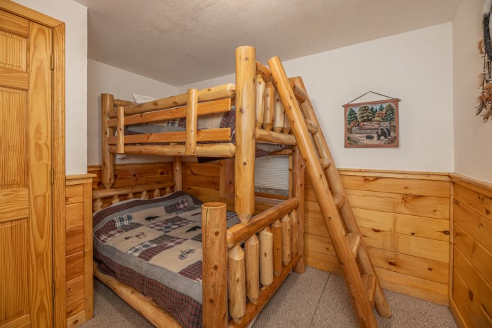 Pigeon Forge, Tennessee Cabin Rental - Gallery Image #23