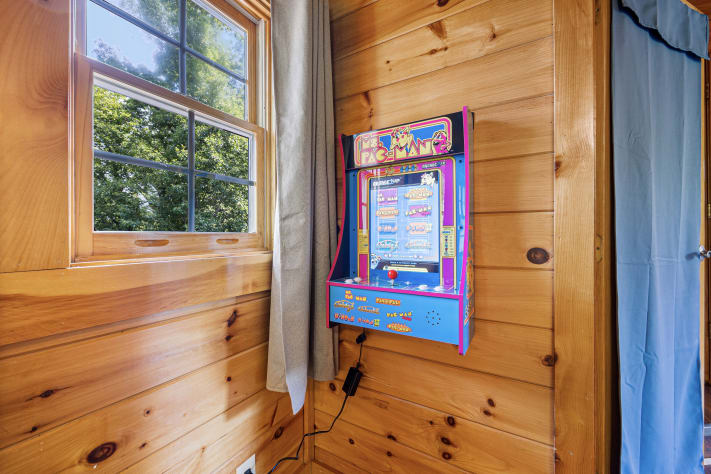 Pigeon Forge, Tennessee Cabin Rental - Gallery Image #17