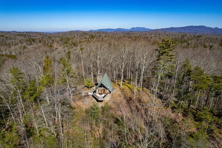 Gatlinburg, Tennessee Cabin Rental - Gallery Image #22