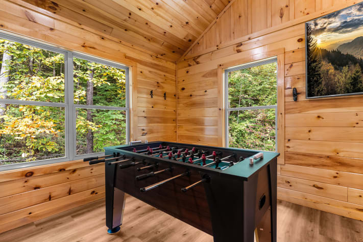Pigeon Forge, Tennessee Cabin Rental - Gallery Image #24